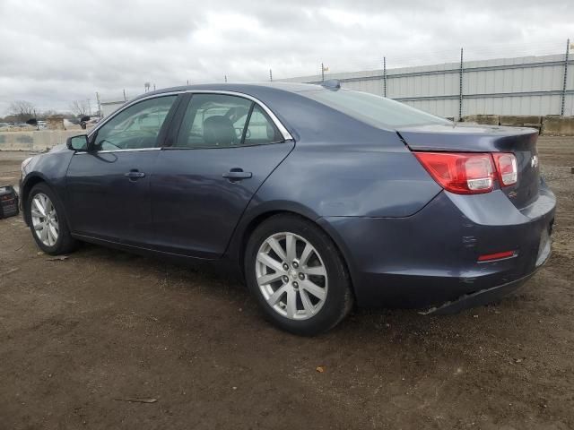 2014 Chevrolet Malibu 2LT