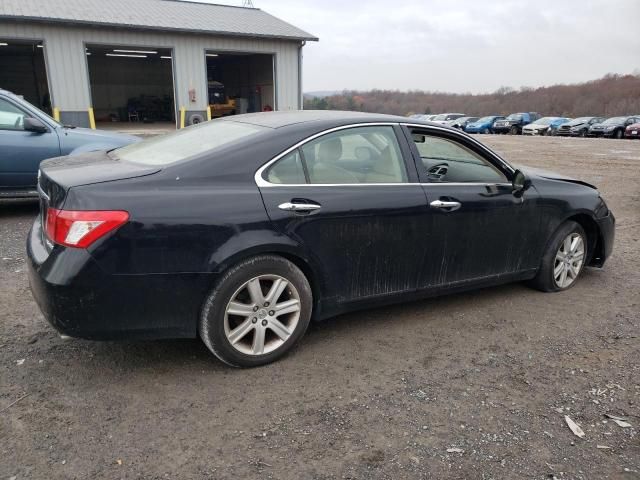 2008 Lexus ES 350