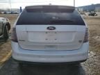 2010 Ford Edge SEL