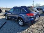 2010 Subaru Outback 3.6R Limited