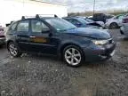 2011 Subaru Impreza Outback Sport