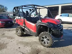 2020 Honda SXS1000 M5 en venta en Sikeston, MO