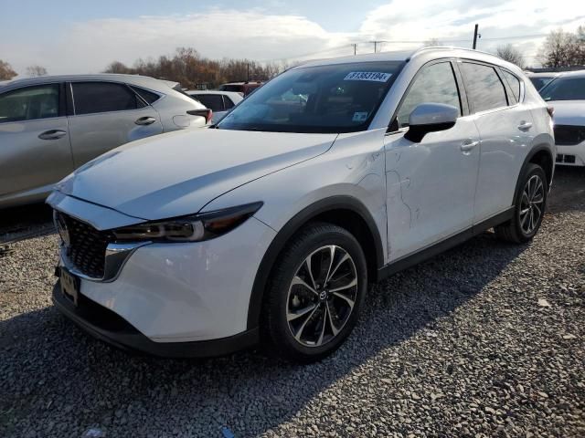 2023 Mazda CX-5 Premium