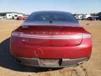 2015 Lincoln MKZ Hybrid