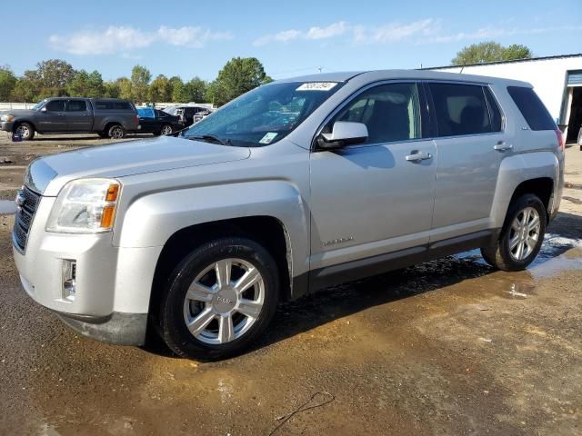 2014 GMC Terrain SLE