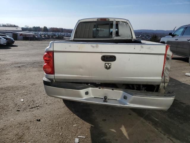 2006 Dodge Dakota Quad SLT