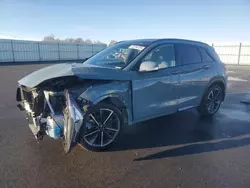 Infiniti Vehiculos salvage en venta: 2024 Infiniti QX50 Sport