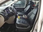 2013 Chrysler Town & Country Touring L