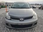 2009 Nissan Versa S