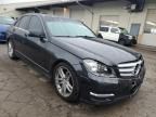 2012 Mercedes-Benz C 300 4matic