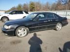 1999 Infiniti Q45 Base