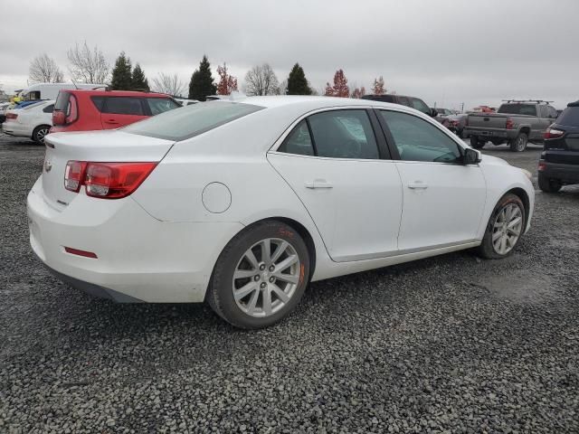 2013 Chevrolet Malibu 2LT