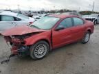 2004 Chrysler Sebring LX