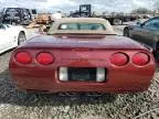 2003 Chevrolet Corvette