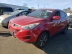 2015 Hyundai Tucson GLS