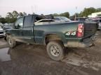 2006 Chevrolet Silverado K2500 Heavy Duty