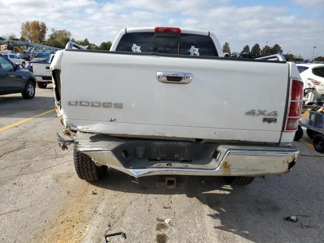 2004 Dodge RAM 1500 ST