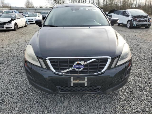 2013 Volvo XC60 3.2