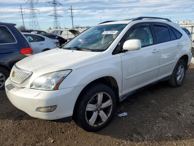 2005 Lexus RX 330