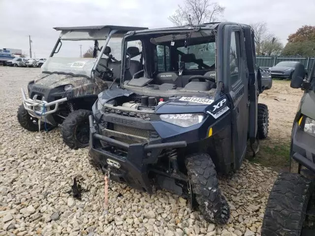 2020 Polaris Ranger Crew XP 1000 Northstar Premium