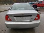 2005 Honda Civic DX VP