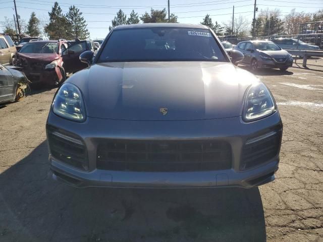 2019 Porsche Cayenne SE Hybrid