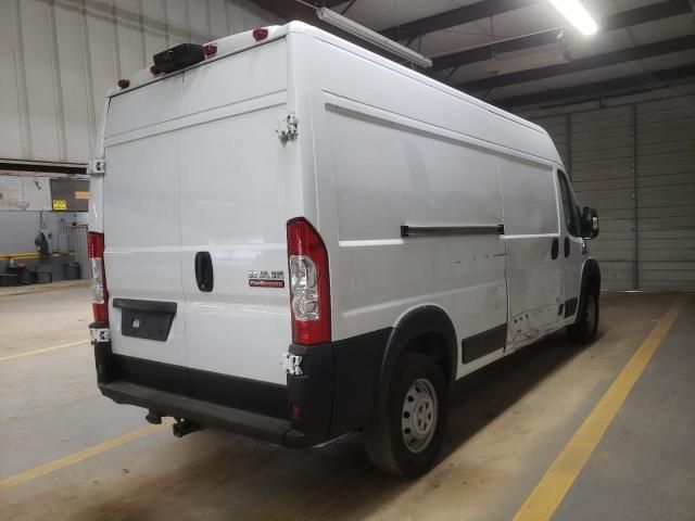 2022 Dodge RAM Promaster 2500 2500 High