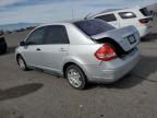 2010 Nissan Versa S