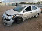 2016 Nissan Versa S