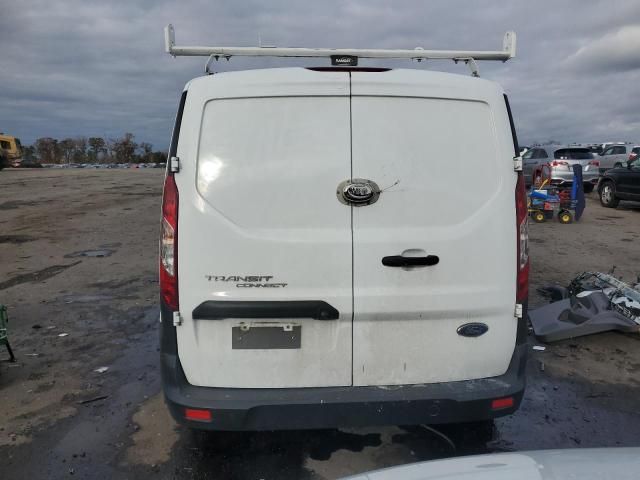 2020 Ford Transit Connect XL