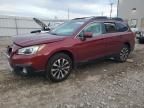 2017 Subaru Outback 3.6R Limited