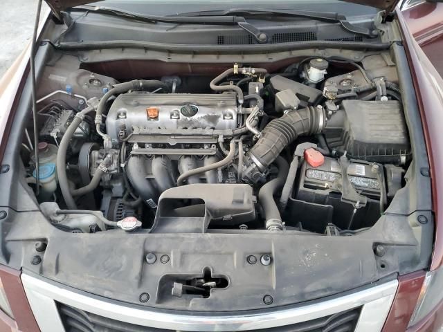 2010 Honda Accord LX