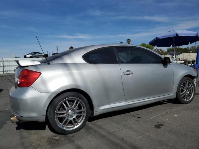 2007 Scion TC