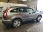 2009 Honda CR-V EXL