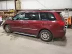 2007 Toyota Sienna XLE