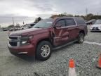 2017 Chevrolet Suburban C1500 LT