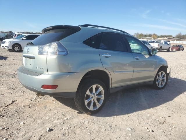 2008 Lexus RX 350