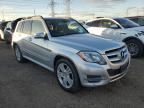 2015 Mercedes-Benz GLK 350 4matic