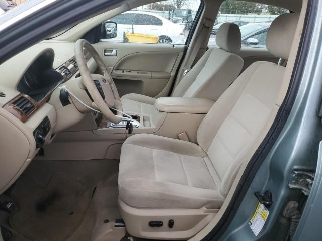 2007 Ford Five Hundred SEL