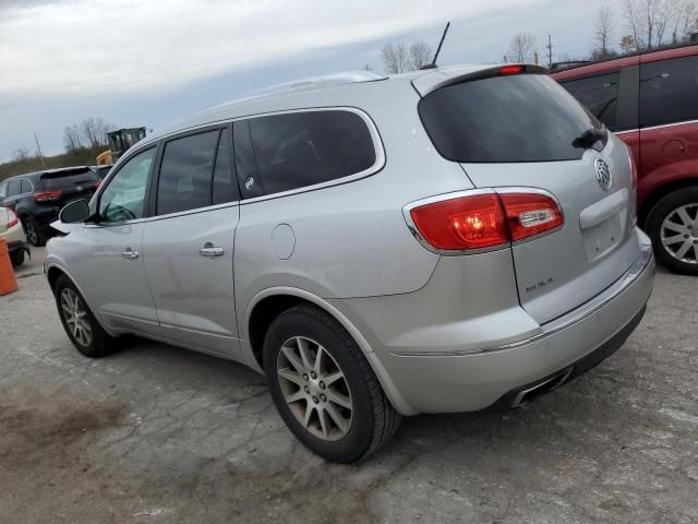 2015 Buick Enclave