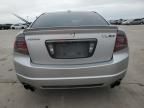 2007 Acura TL Type S