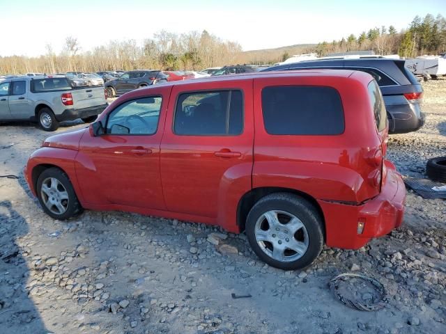 2011 Chevrolet HHR LT