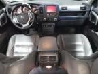 2007 Honda Ridgeline RTL