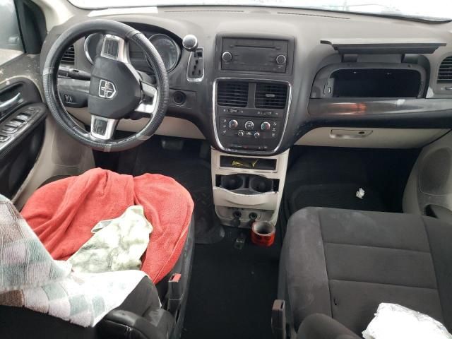 2011 Dodge Grand Caravan Express