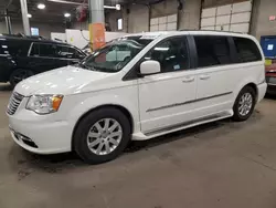 2013 Chrysler Town & Country Touring en venta en Blaine, MN