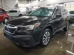 2020 Subaru Outback en venta en Littleton, CO