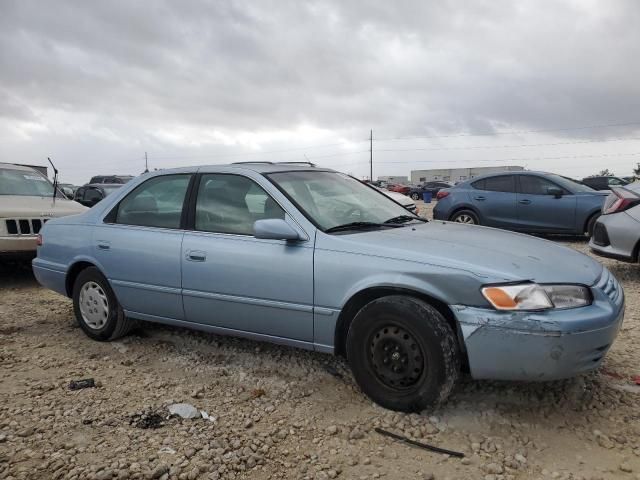 1997 Toyota Camry CE