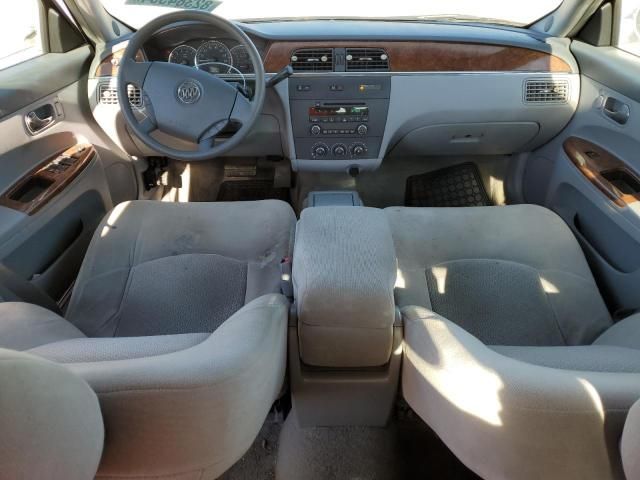 2006 Buick Lacrosse CX