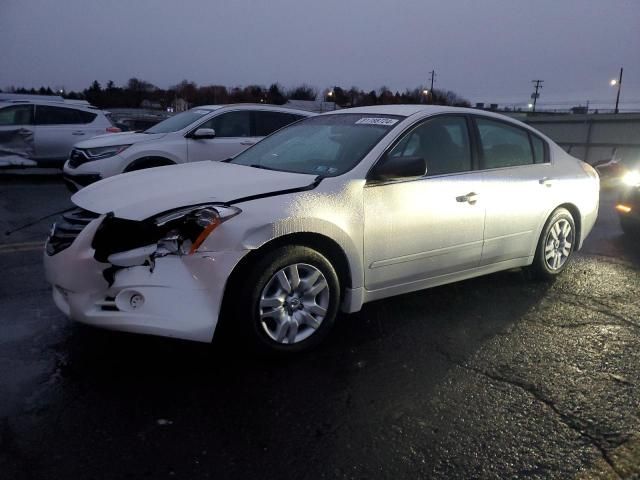 2010 Nissan Altima Base