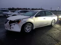 2010 Nissan Altima Base en venta en Pennsburg, PA